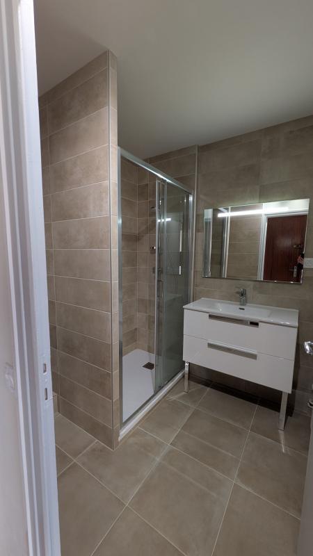 Appartement - 31 m² - 1 pièce