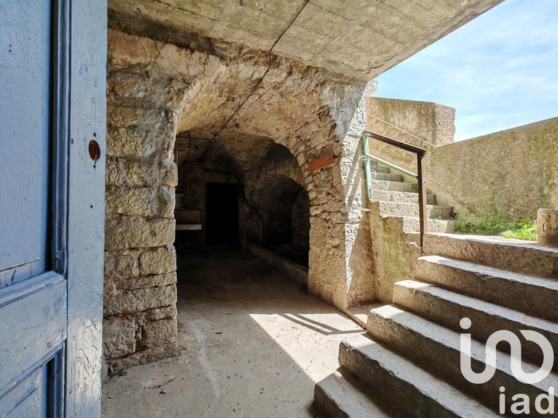 Maison de village - 67 m² - 3 pièces