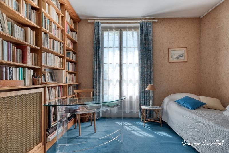 Demeure - 231 m² - 8 pièces