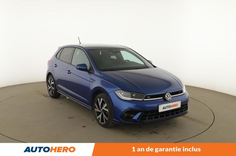 Volkswagen Polo 1.0 Tsi R-Line 95 ch