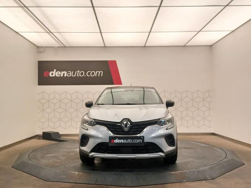 Renault Captur TCe 90 Evolution