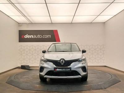 Renault Captur TCe 90 Evolution