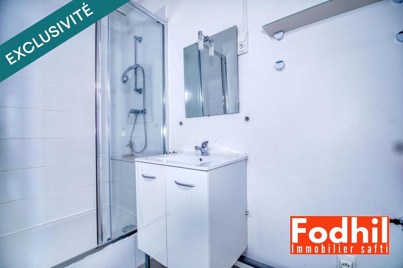 Appartement - 49 m² - 3 pièces