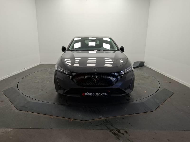 Peugeot 308 Sw BlueHDi 130ch s&amp;S Eat8 Allure