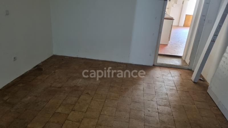 Maison - 75 m² - 3 pièces