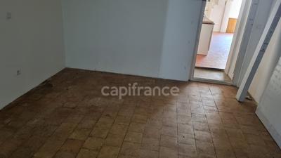 Maison - 75 m² - 3 pièces
