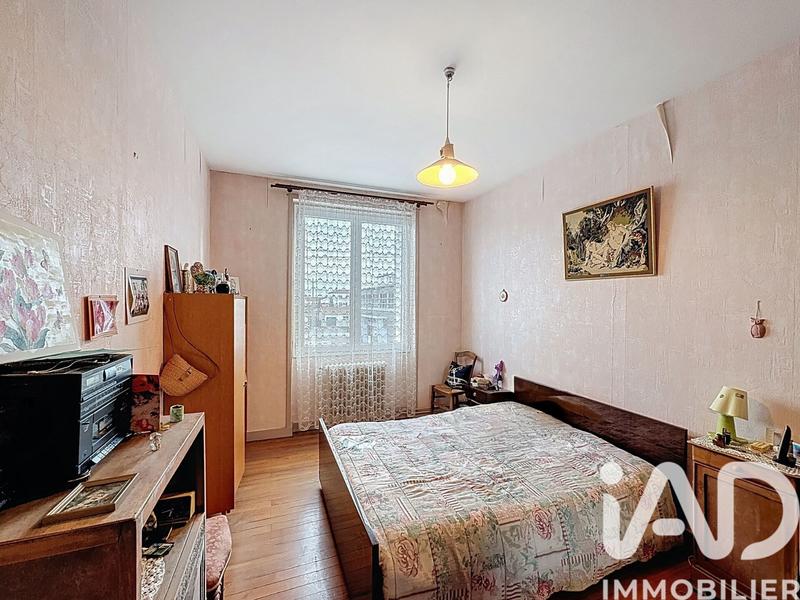 Maison de ville - 142 m² - 5 pièces