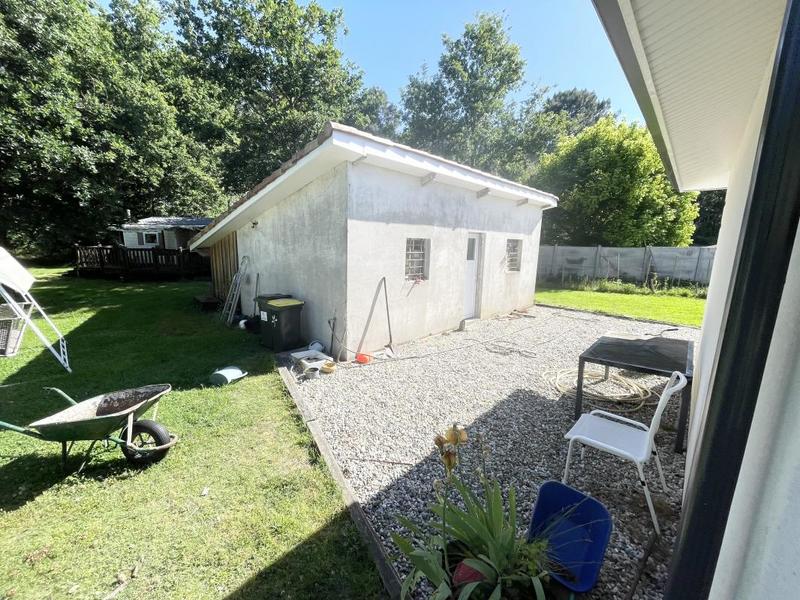 Maison de village - 161 m² - 5 pièces