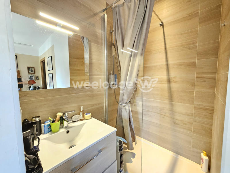 Maison - 133 m² - 6 pièces