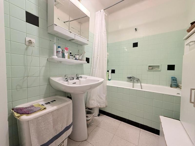 Appartement - 70 m² - 4 pièces