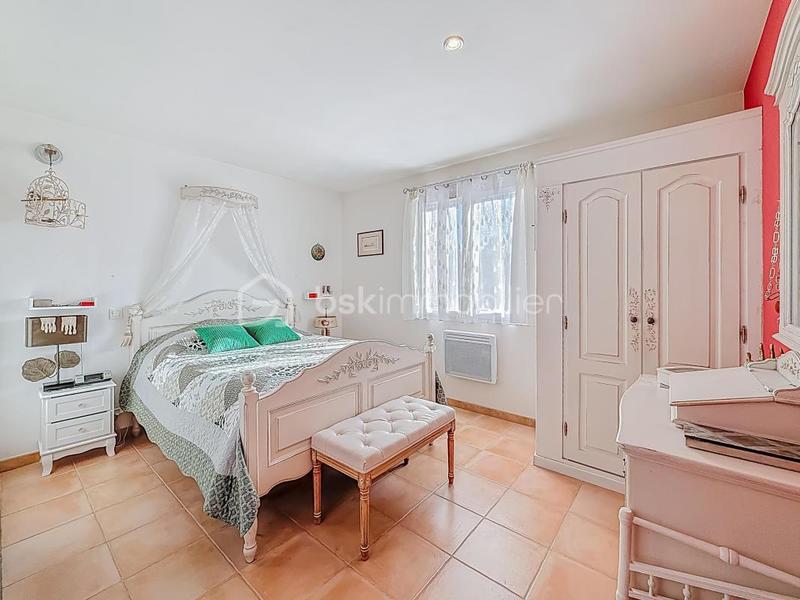 Villa - 109 m² - 4 pièces