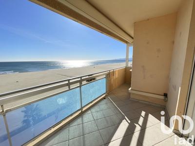 Appartement - 78 m² - 3 pièces