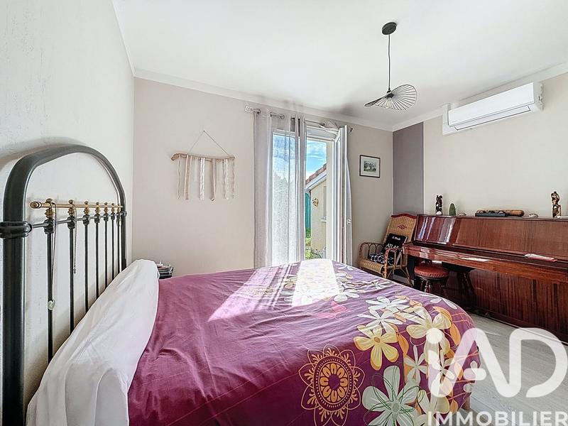 Maison - 138 m² - 5 pièces