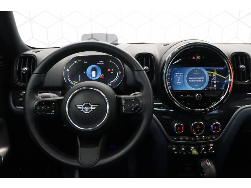 Mini Mini Countryman 125 - 95 ch All4 Bva6 Cooper se Edition Premium Plus