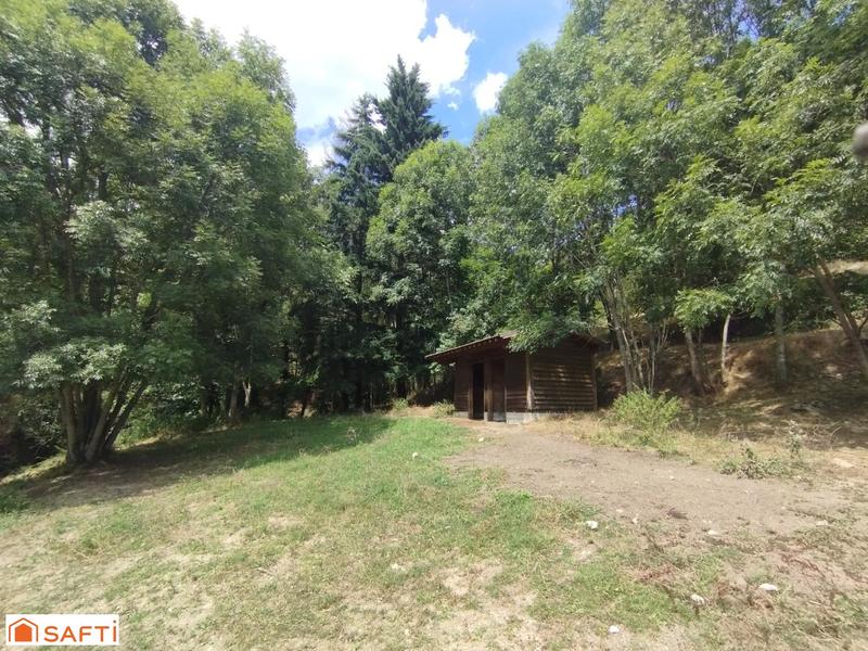 Maison - 228 m² - 6 pièces