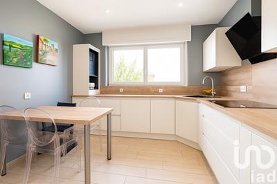 Maison de ville - 99 m² - 4 pièces