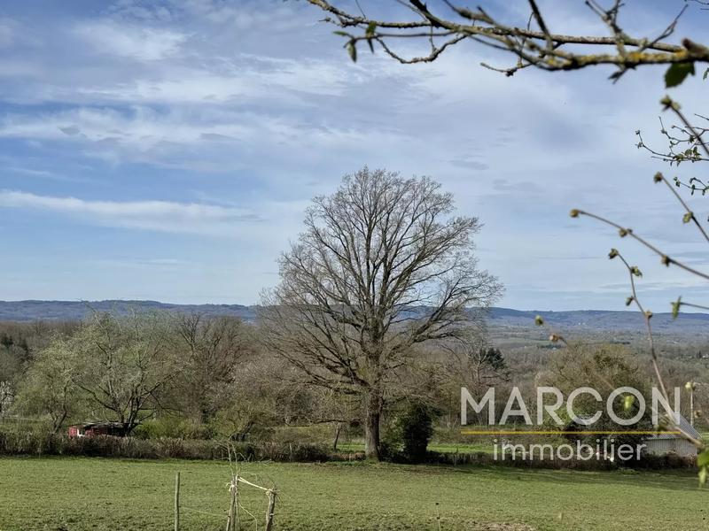 Maison - 87 m² - 3 pièces