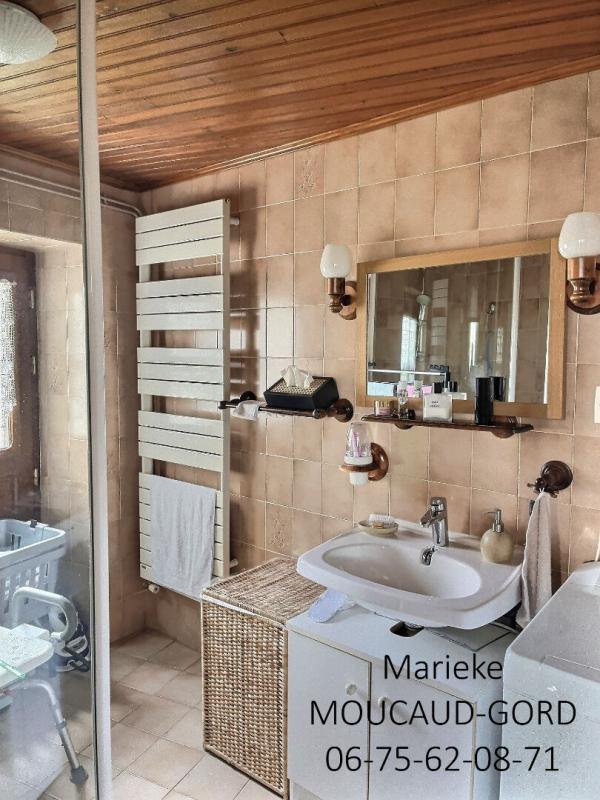 Maison - 81 m² - 5 pièces