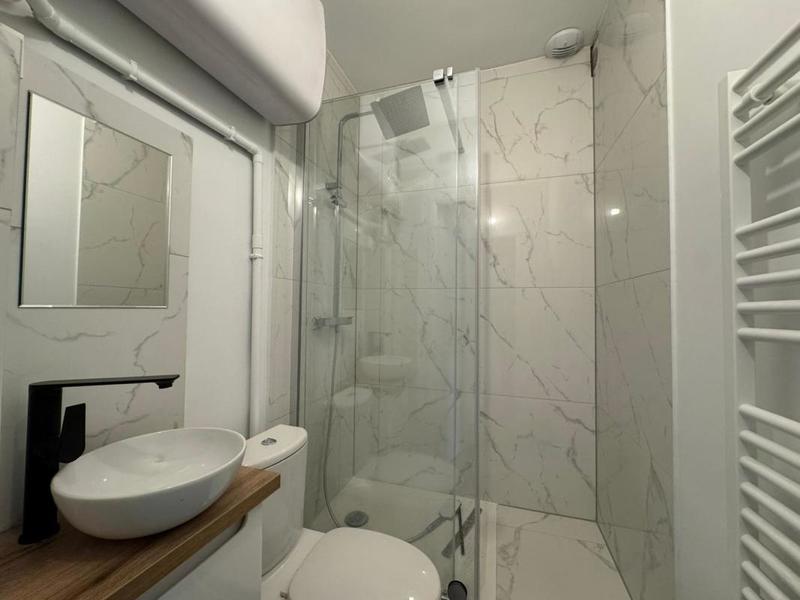 Appartement - 23 m² - 1 pièce