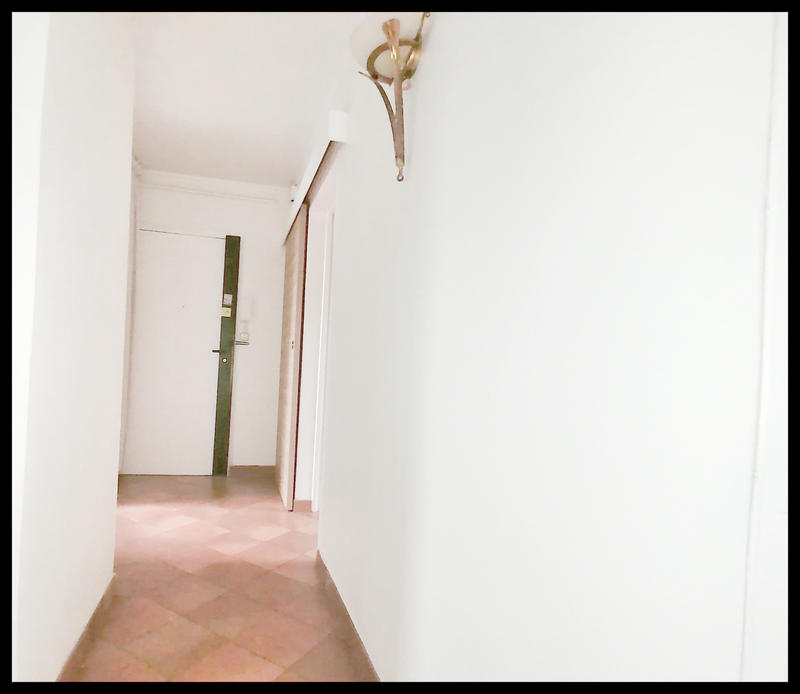 Appartement - 66 m² - 4 pièces