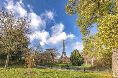 Appartement - 56 m² - 2 pièces