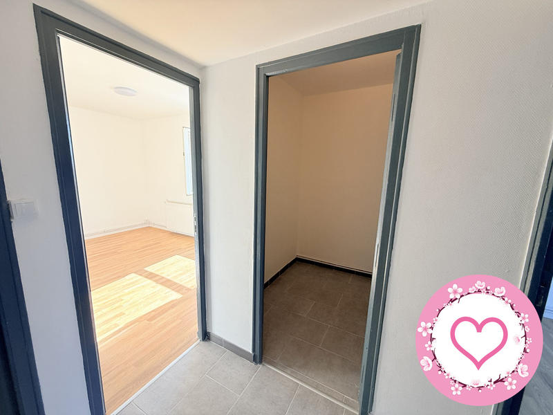 Appartement - 79 m² - 3 pièces