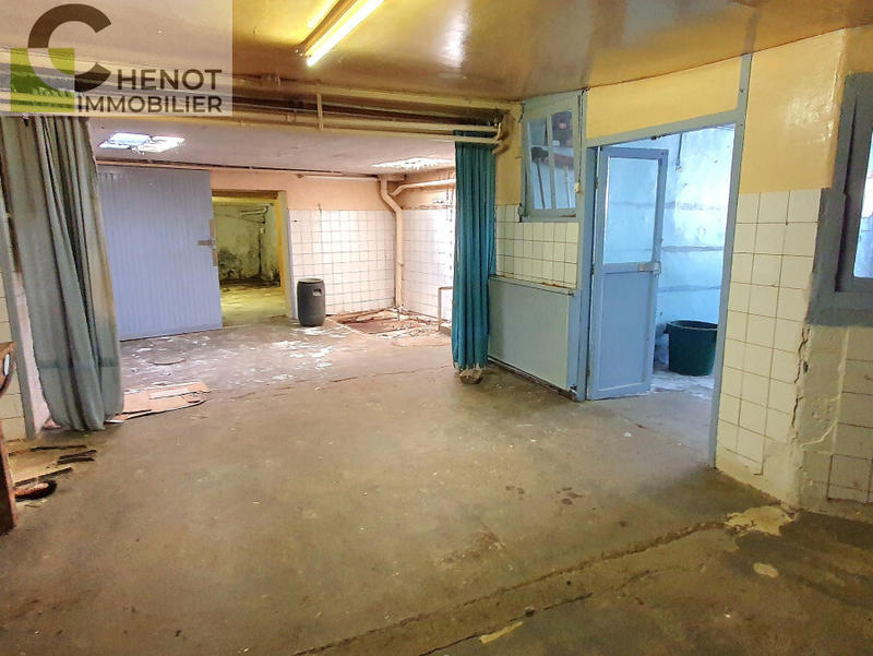 Propriété - 130 m² - 5 pièces