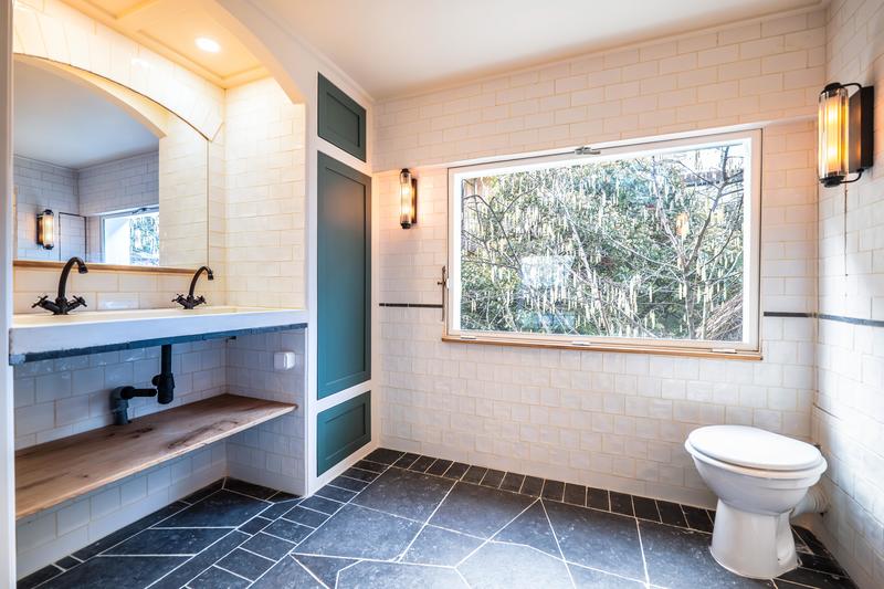 Appartement - 53 m² - 3 pièces