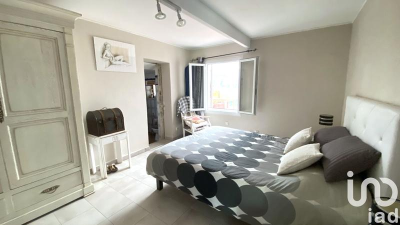 Maison - 200 m² - 5 pièces