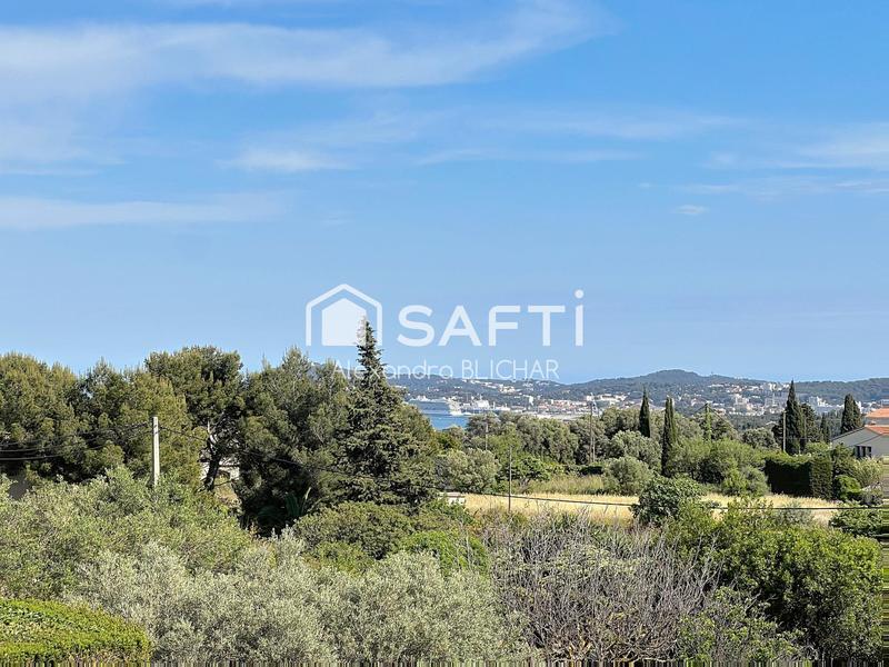 Maison - 171 m² - 6 pièces