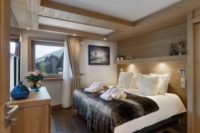 Appartement - 106 m² - 4 pièces