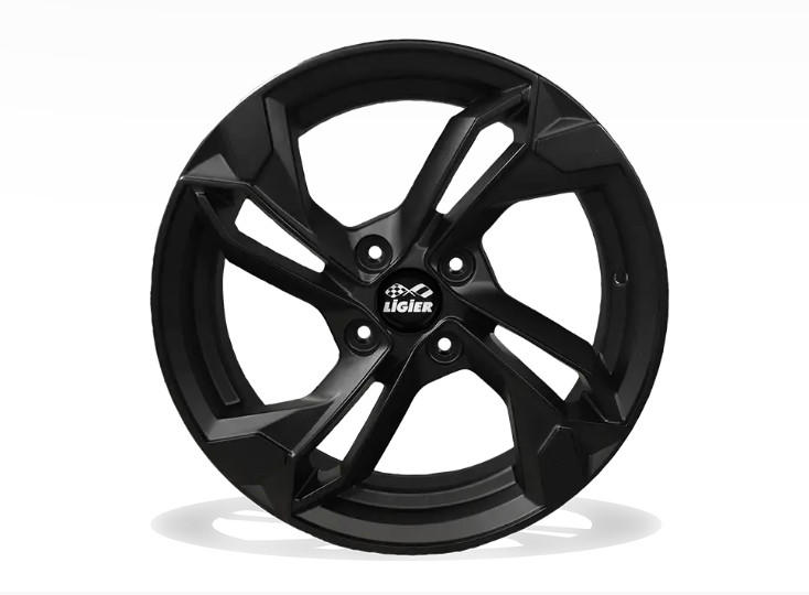 Ligier Js50 Sport Pack DCi 492