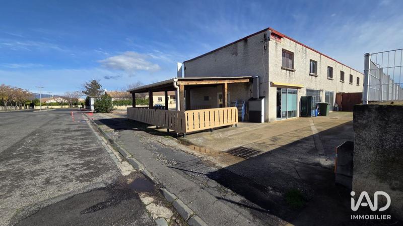 Local commercial - 150 m²