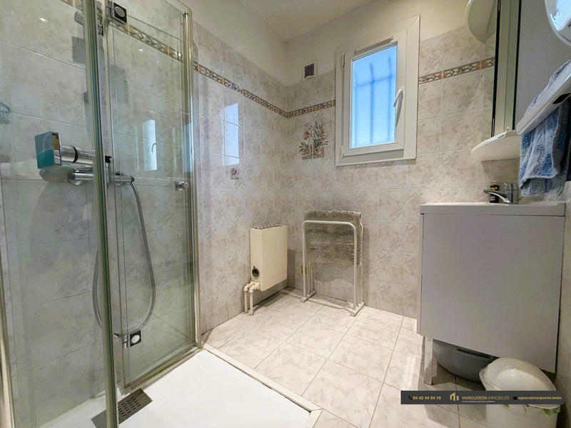 Villa - 138 m² - 7 pièces