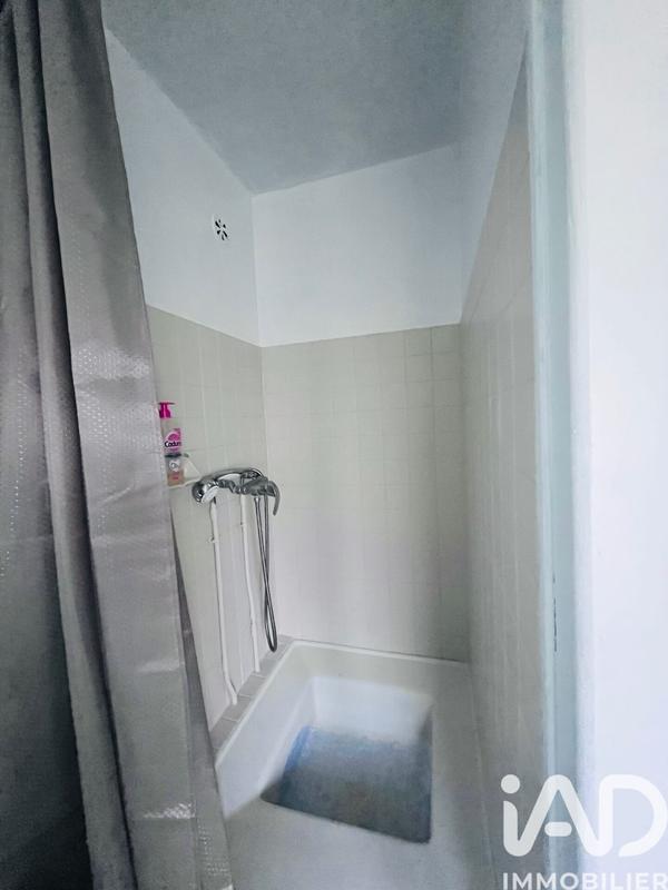 Maison - 98 m² - 5 pièces