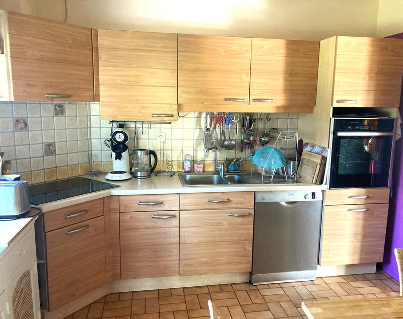 Propriété - 208 m² - 11 pièces