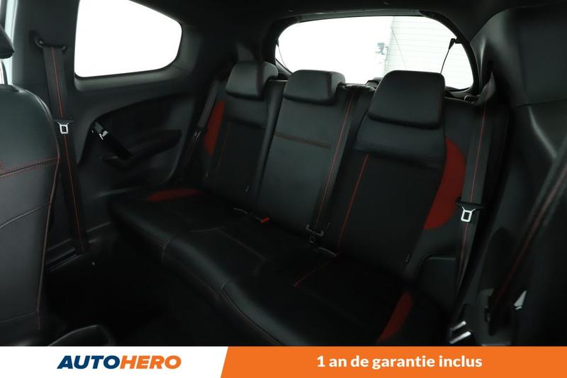 Peugeot 208 1.6 Thp GTi 3p ch
