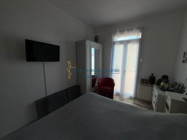 Maison ancienne - 140 m² - 5 pièces