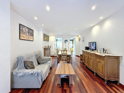 Maison - 103 m² - 7 pièces