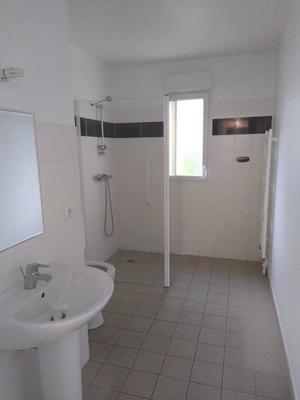 Maison - 54 m² - 2 pièces