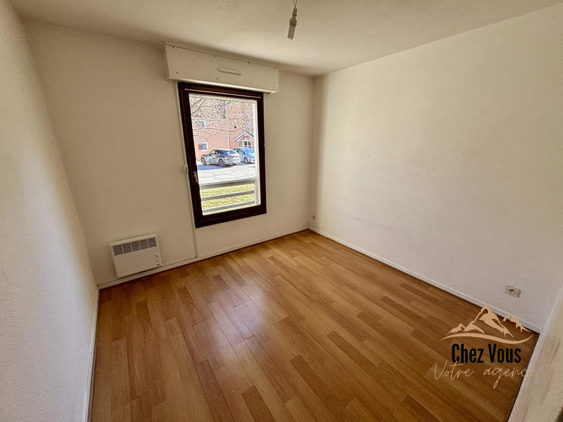 Appartement - 76 m² - 4 pièces