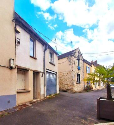 Appartement - 68 m² - 3 pièces