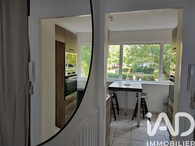 Appartement - 111 m² - 6 pièces