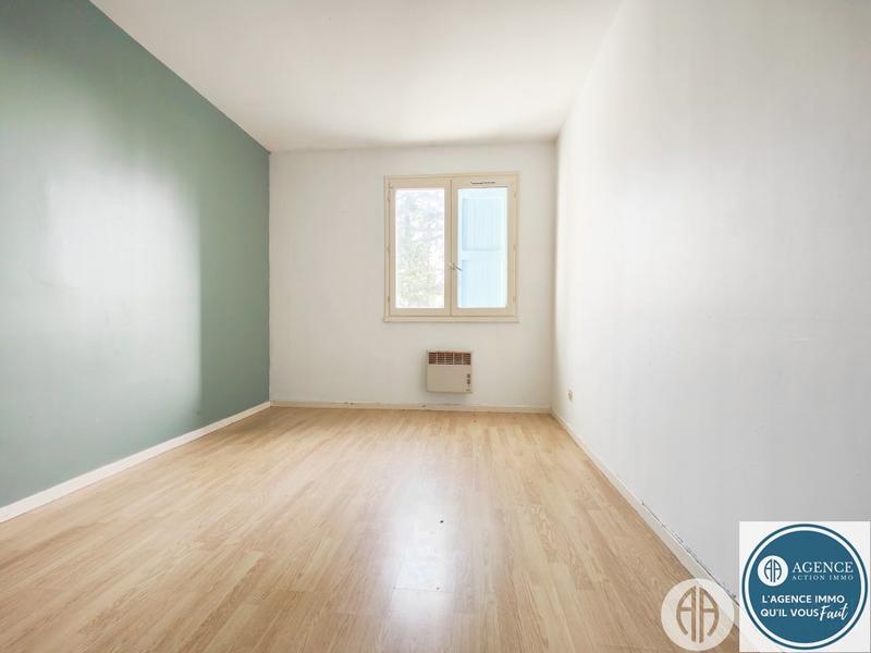 Maison - 116 m² - 5 pièces