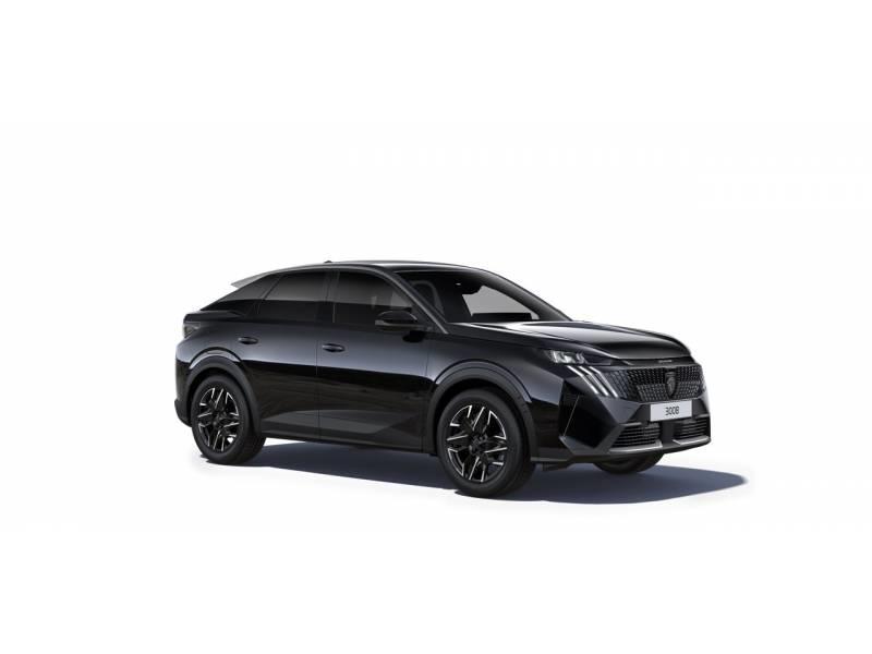 Peugeot 3008 Hybrid 145 e-Dcs6 Allure
