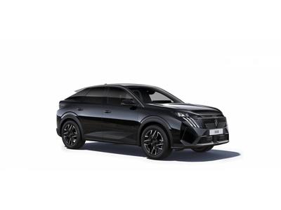 Peugeot 3008 Hybrid 145 e-Dcs6 Allure