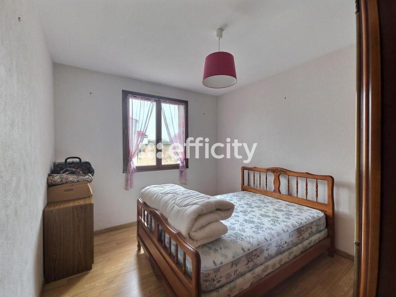 Maison - 130 m² - 4 pièces