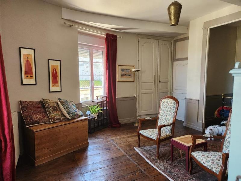 Maison - 188 m² - 6 pièces