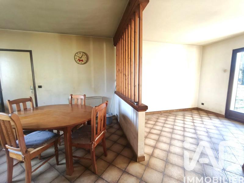 Maison - 89 m² - 4 pièces