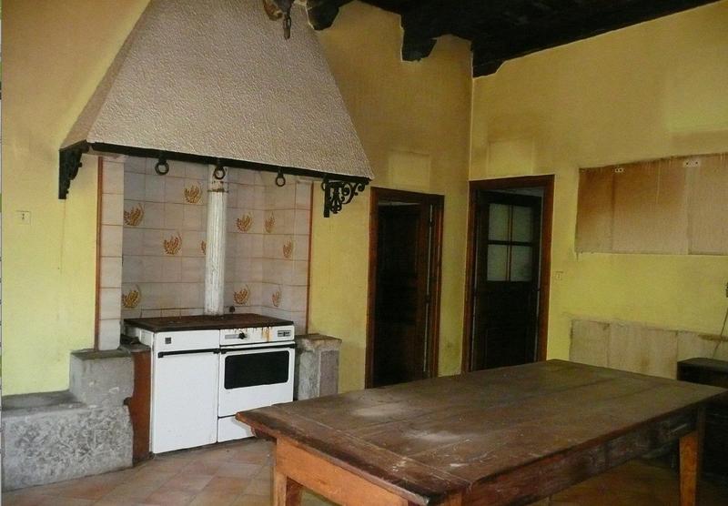 Maison - 223 m² - 8 pièces